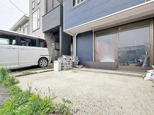 4室2厅+储藏室住宅 船桥市 千叶县 (5)