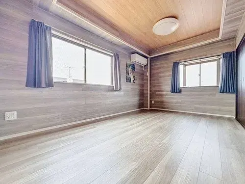 4室2厅+储藏室住宅 船桥市 千叶县 (10)