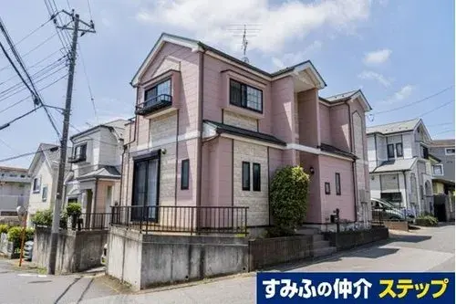Akiya in Chiba