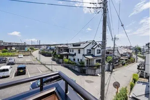 Propiedad 4LDK en la Prefectura de Chiba, Ciudad de Abiko (2)