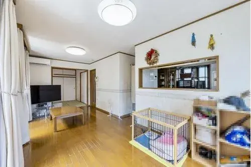 Propiedad 4LDK en la Prefectura de Chiba, Ciudad de Abiko (15)