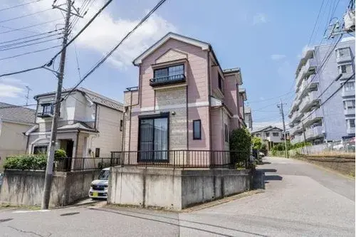 Propiedad 4LDK en la Prefectura de Chiba, Ciudad de Abiko (3)