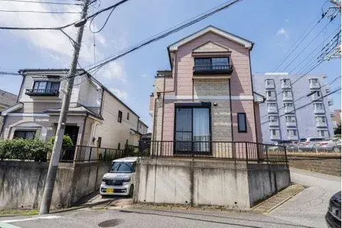 Propiedad 4LDK en la Prefectura de Chiba, Ciudad de Abiko (4)