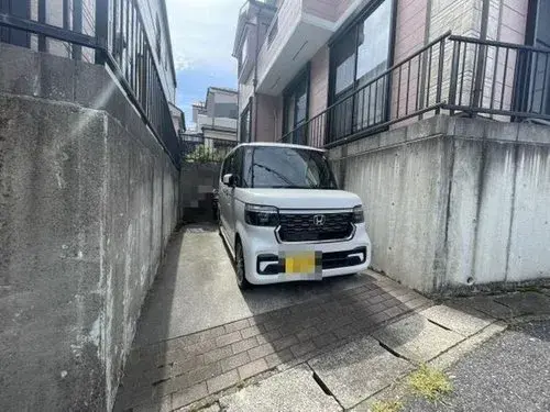 Propiedad 4LDK en la Prefectura de Chiba, Ciudad de Abiko (5)
