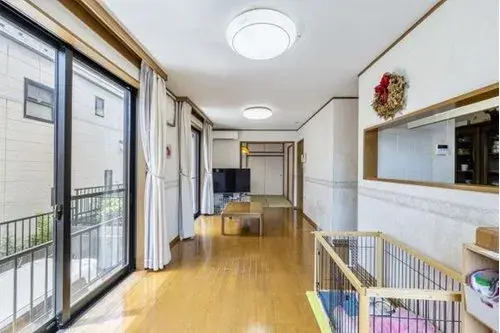 Propiedad 4LDK en la Prefectura de Chiba, Ciudad de Abiko (7)
