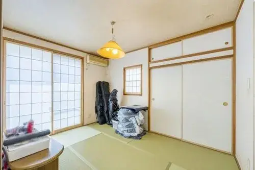 Propiedad 4LDK en la Prefectura de Chiba, Ciudad de Abiko (8)