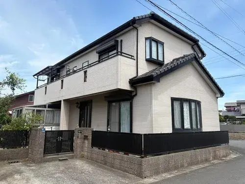 Akiya in Chiba