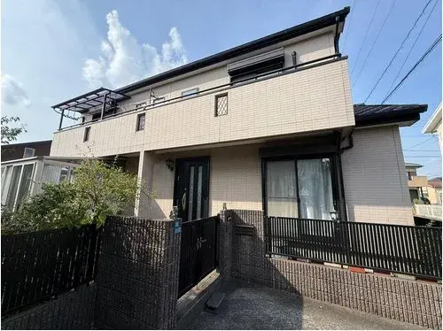 Propriété 4LDK, Ville de Kisarazu, Préfecture de Chiba (13)