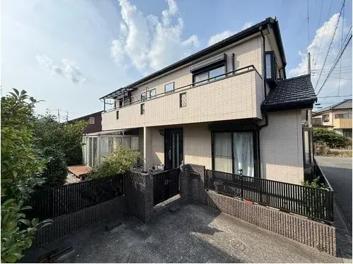 Propriété 4LDK, Ville de Kisarazu, Préfecture de Chiba (14)