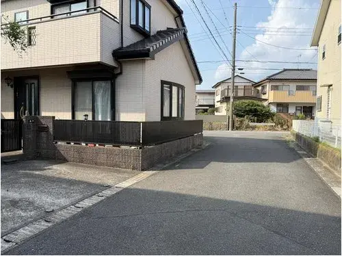 Propriété 4LDK, Ville de Kisarazu, Préfecture de Chiba (15)