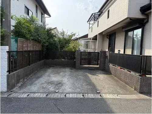 Propriété 4LDK, Ville de Kisarazu, Préfecture de Chiba (16)