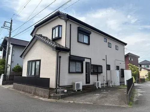 Propriété 4LDK, Ville de Kisarazu, Préfecture de Chiba (3)