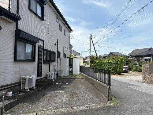 Propriété 4LDK, Ville de Kisarazu, Préfecture de Chiba (7)