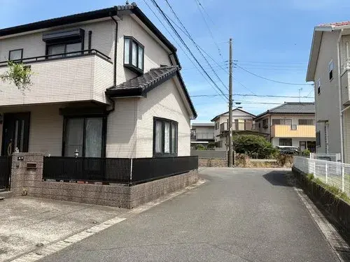 Propriété 4LDK, Ville de Kisarazu, Préfecture de Chiba (8)
