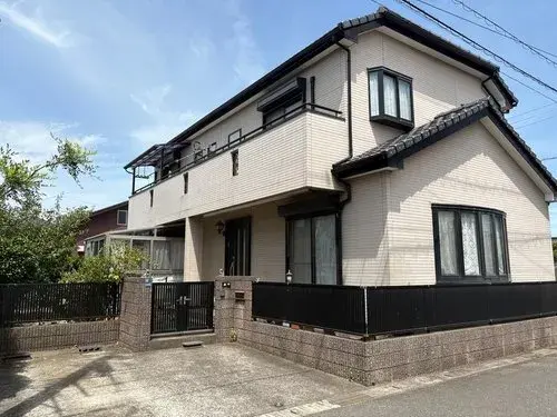 Propriété 4LDK, Ville de Kisarazu, Préfecture de Chiba (9)