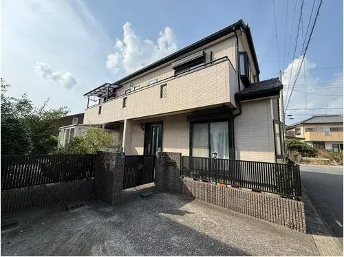 Propriété 4LDK, Ville de Kisarazu, Préfecture de Chiba (10)