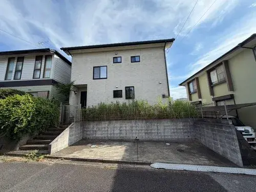 Akiya in Chiba