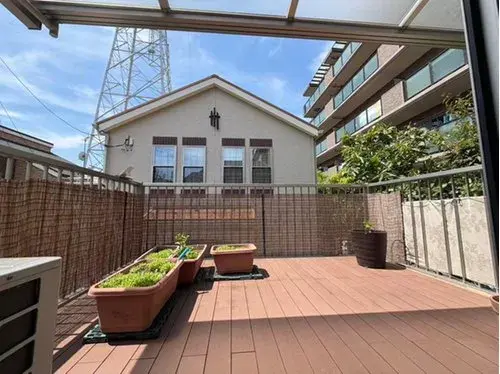 Propiedad 4LDK+S en la ciudad de Funabashi, Prefectura de Chiba (4)