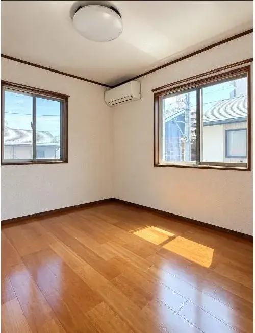 Propiedad 4LDK+S en la ciudad de Funabashi, Prefectura de Chiba (5)