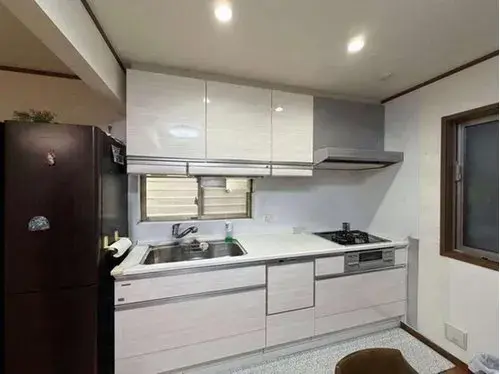 Propiedad 4LDK+S en la ciudad de Funabashi, Prefectura de Chiba (7)
