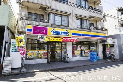 Недвижимость 8DK Тосима-ку Токио (6)