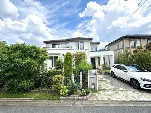 Akiya in Tokyo