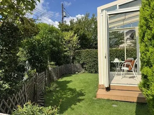 3LDK Property in Chofu City, Tokyo (2)