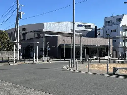 3LDK Property in Chofu City, Tokyo (11)