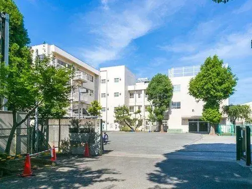 3LDK Property in Chofu City, Tokyo (14)