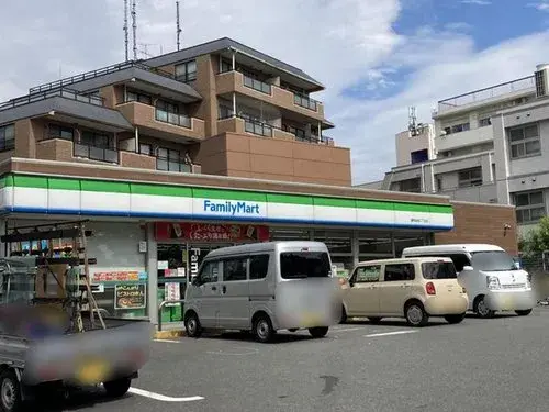 3LDK Property in Chofu City, Tokyo (16)