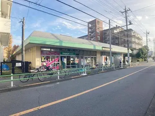 3LDK Property in Chofu City, Tokyo (17)