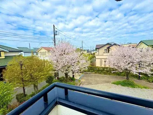 3LDK Property in Chofu City, Tokyo (4)