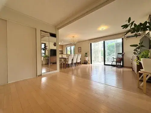 3LDK Property in Chofu City, Tokyo (5)
