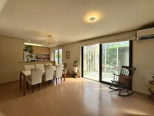 3LDK Property in Chofu City, Tokyo (6)