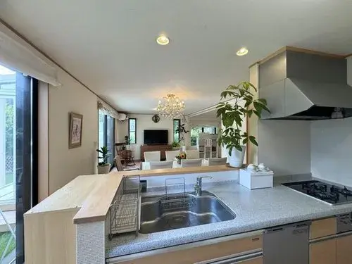 3LDK Property in Chofu City, Tokyo (7)