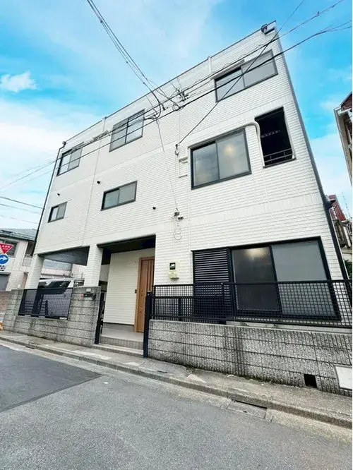 4LDK Property Suginami Ward Tokyo (2)