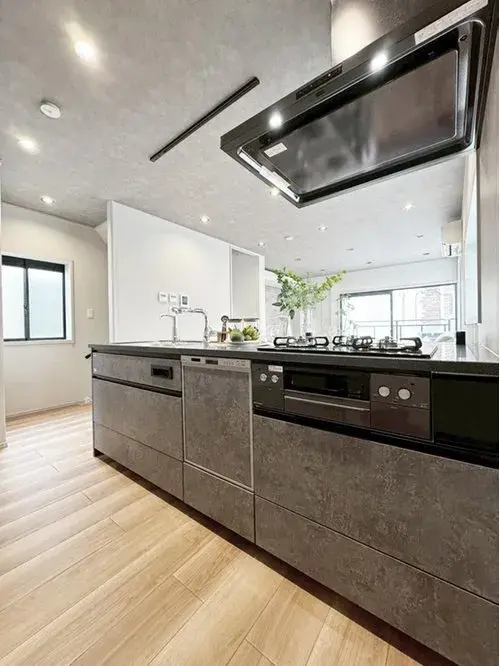 4LDK Property Suginami Ward Tokyo (11)