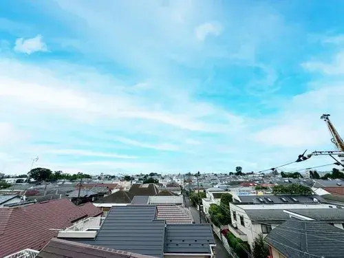 4LDK Property Suginami Ward Tokyo (16)