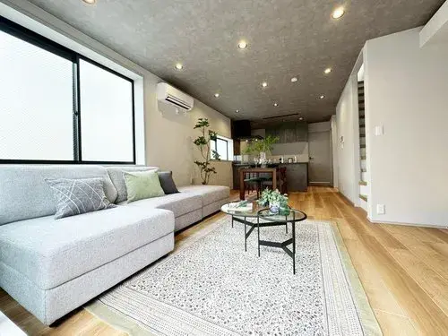4LDK Property Suginami Ward Tokyo (4)