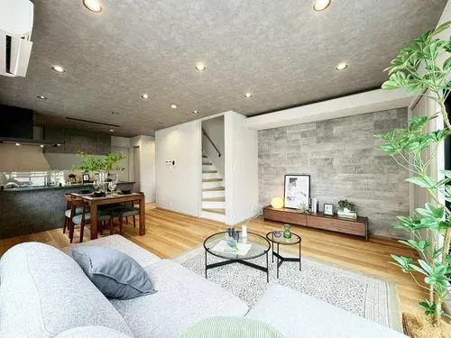 4LDK Property Suginami Ward Tokyo (5)
