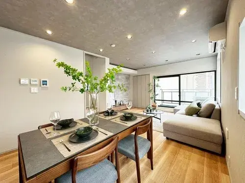 4LDK Property Suginami Ward Tokyo (6)