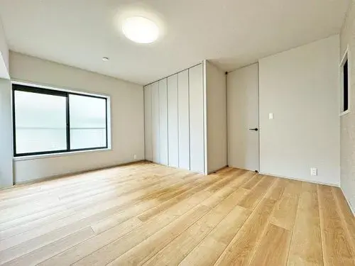4LDK Property Suginami Ward Tokyo (9)