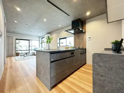 4LDK Property Suginami Ward Tokyo (10)