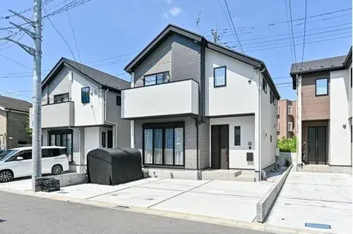 Akiya in 八王子市