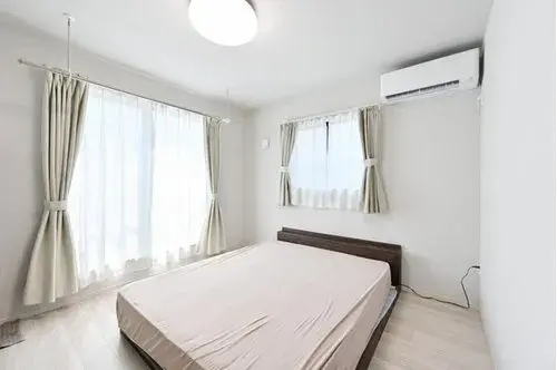4LDK房产 东京都 八王子市 (10)
