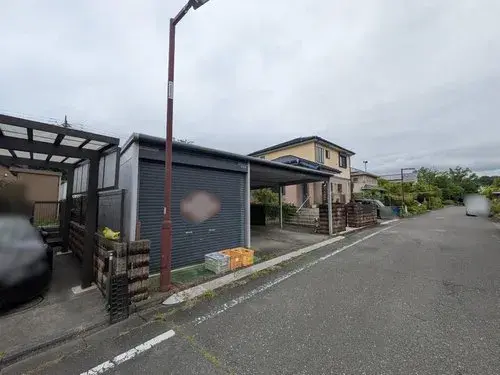 3LDK Property Hachioji City Tokyo (2)