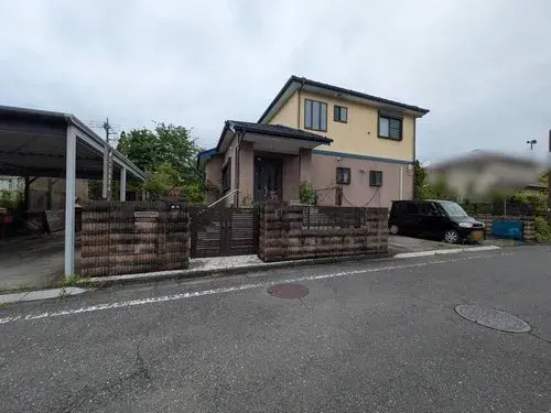 3LDK Property Hachioji City Tokyo (3)