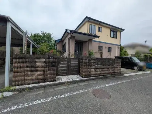 3LDK Property Hachioji City Tokyo (4)