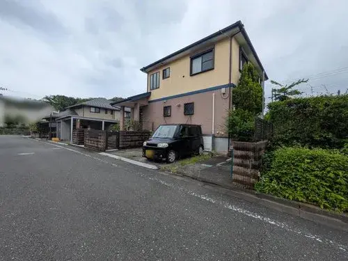 3LDK Property Hachioji City Tokyo (5)