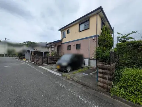 3LDK Property Hachioji City Tokyo (6)
